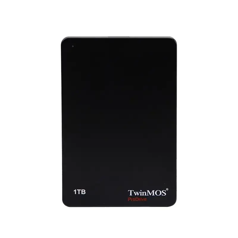TwinMOS Portable HDD ProDrive USB 3.0